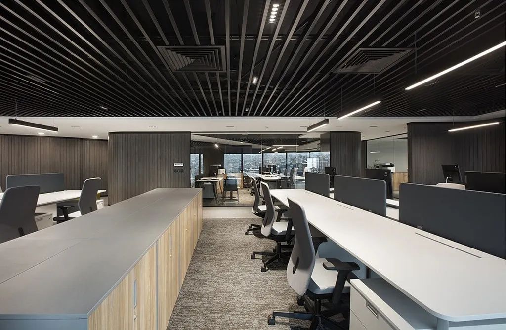 Worlwide Business Center