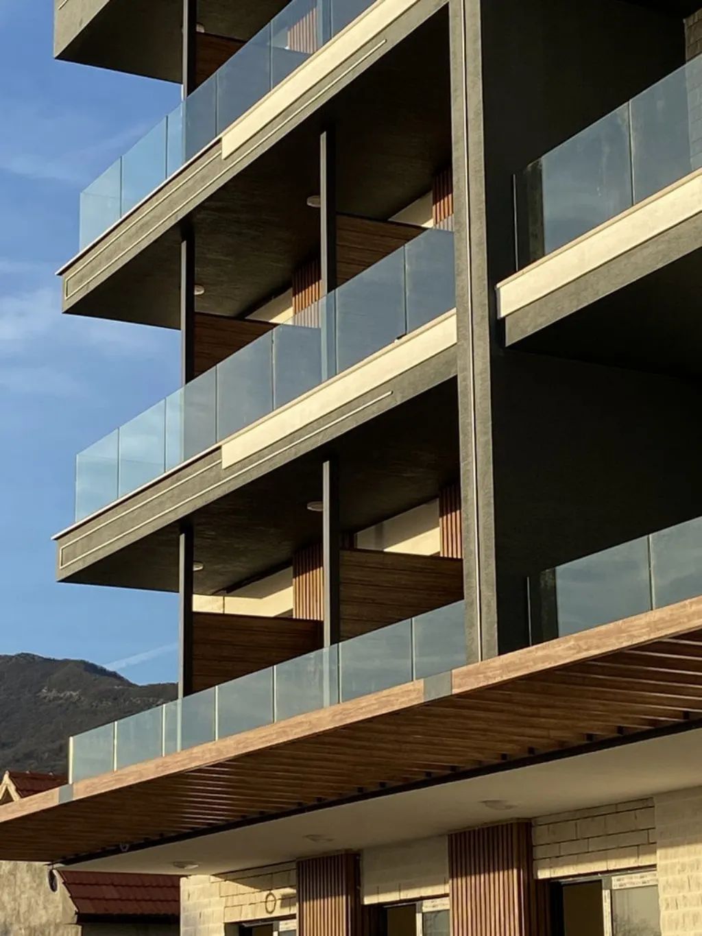 Montegro Otel